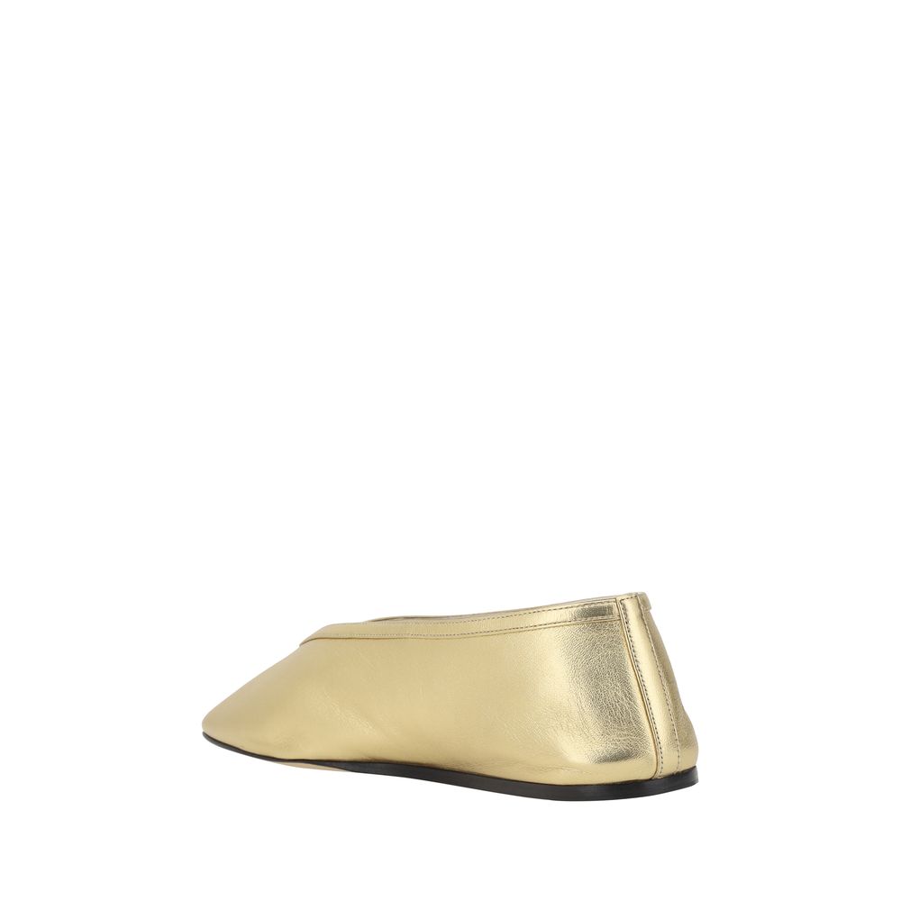 Le Monde Béryl Luna Ballerinas