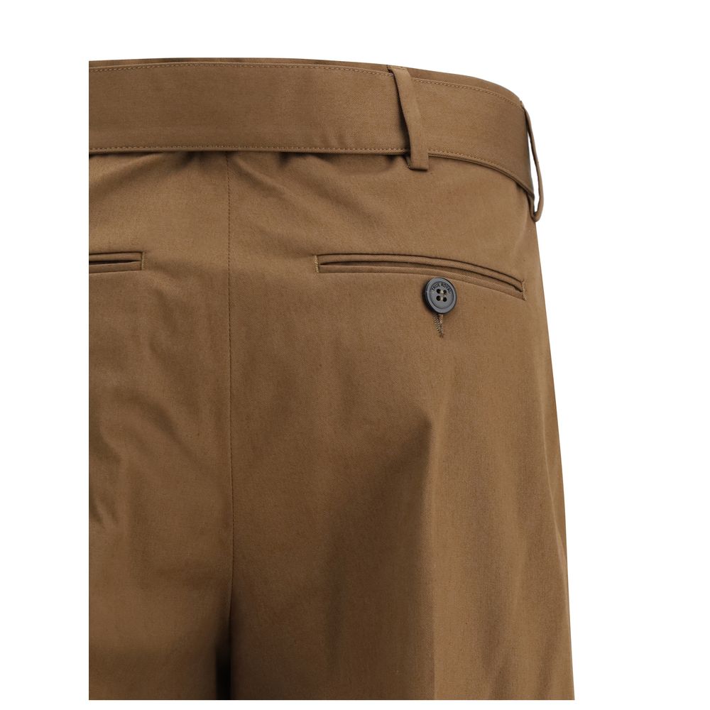 True Royal Niky Pants