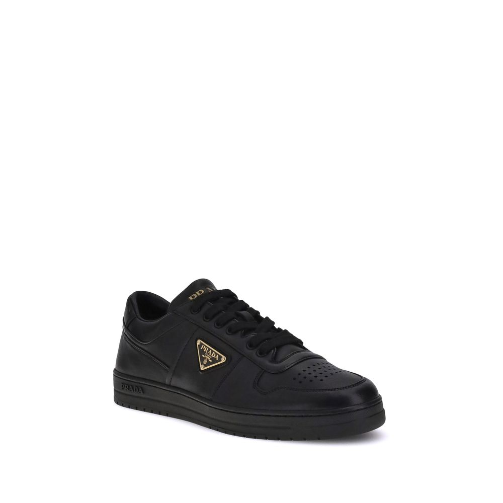 Prada Downtown Sneakers