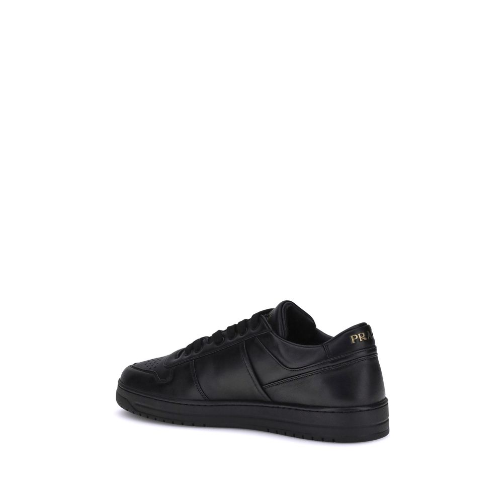 Prada Downtown Sneakers
