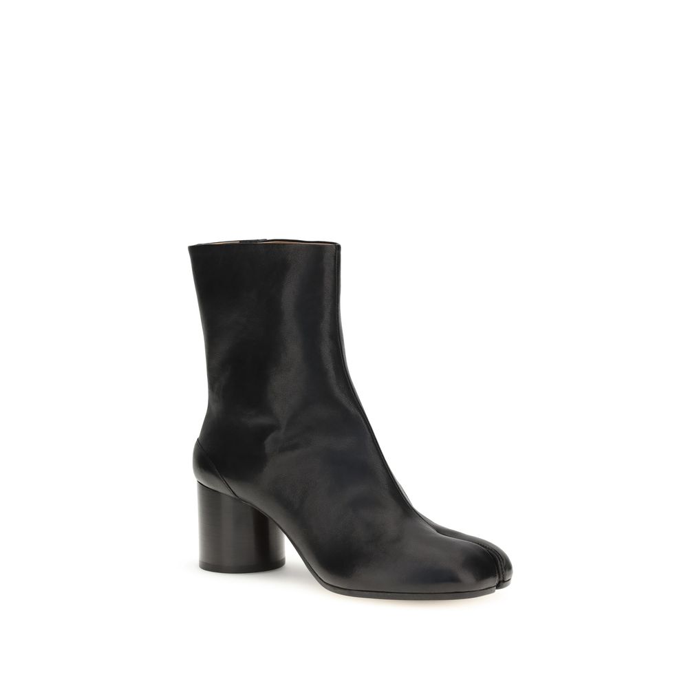 Margiela Tabi Ankle Boots