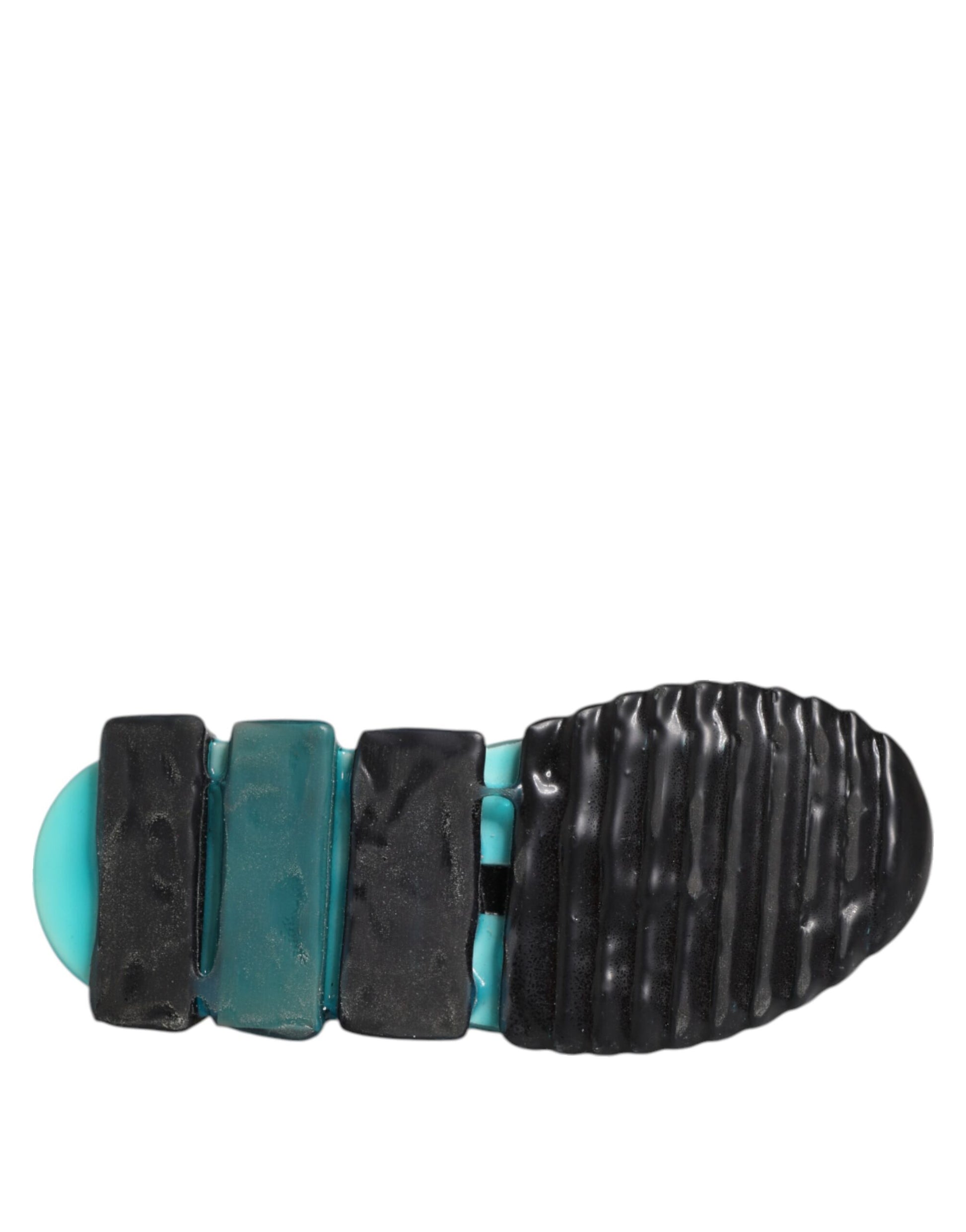 Dolce & Gabbana White Sorrento Slip On Low Top Sneakers Shoes