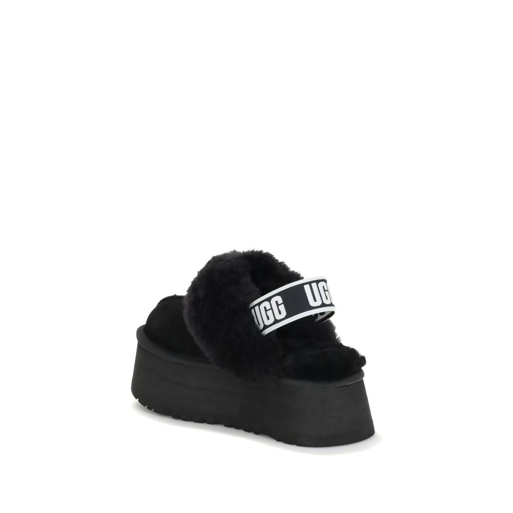 UGG Funkette Mules