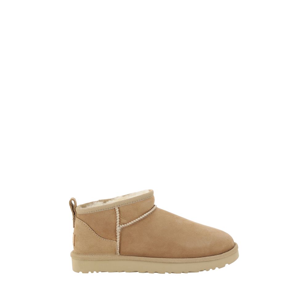 UGG Ultra Mini Boots