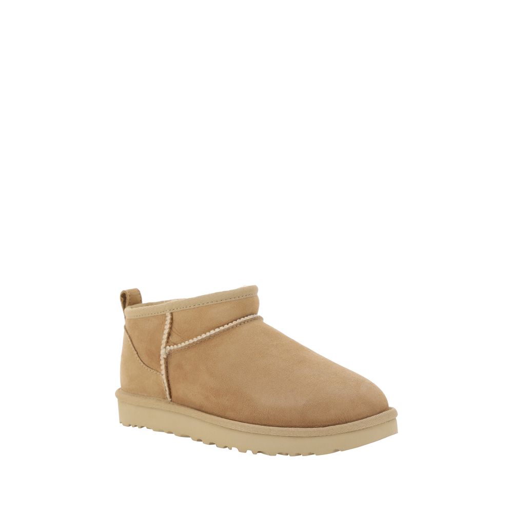 UGG Ultra Mini Boots