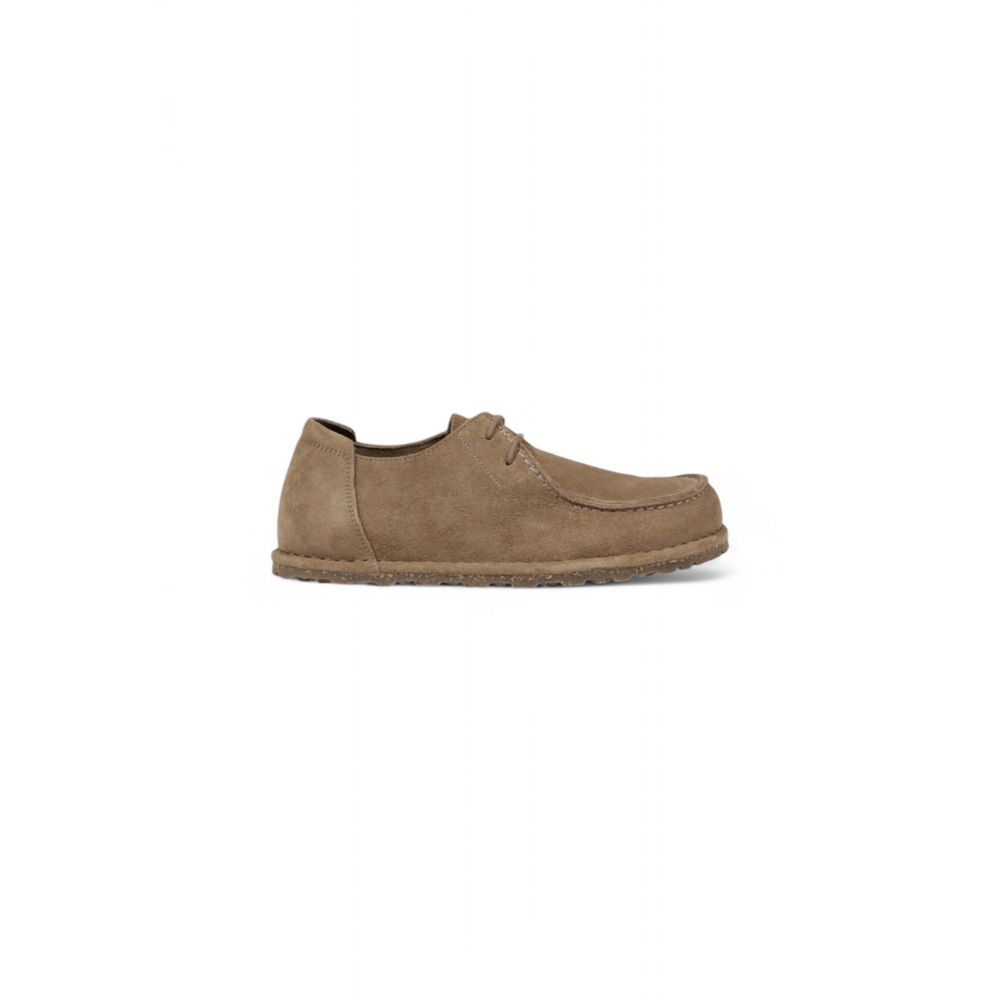 Birkenstock Beige Polyethylene Platform