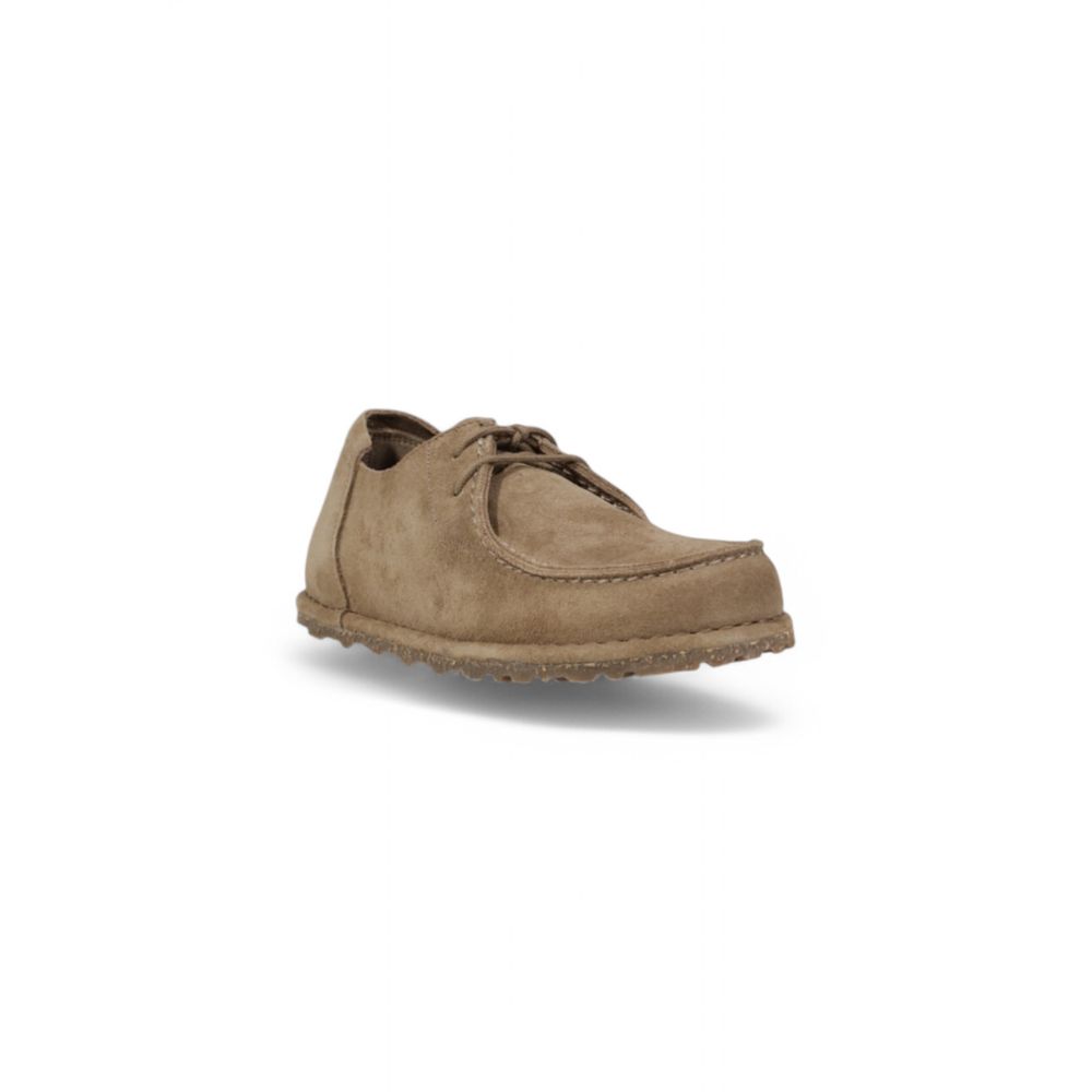 Birkenstock Beige Polyethylene Platform