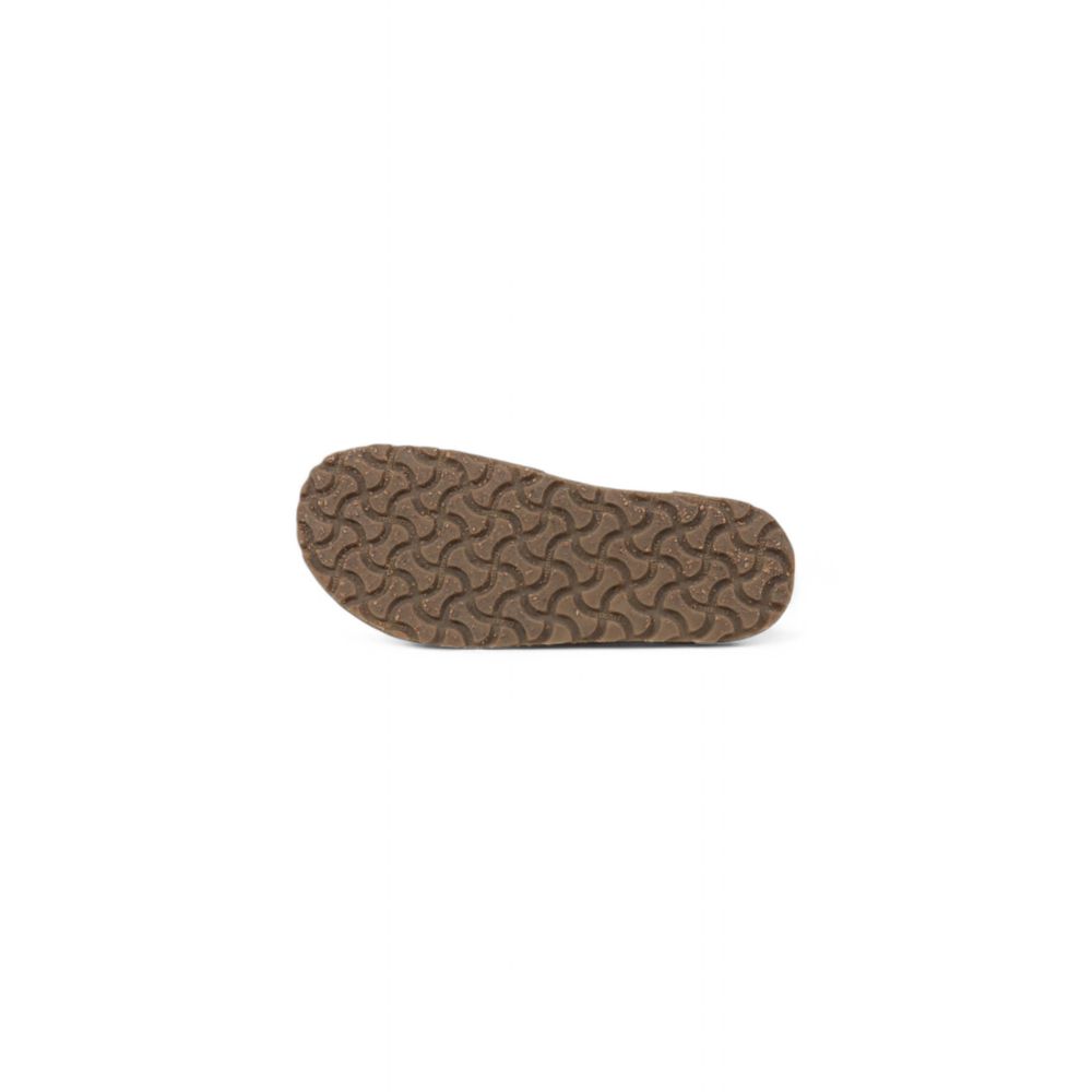 Birkenstock Beige Polyethylene Platform
