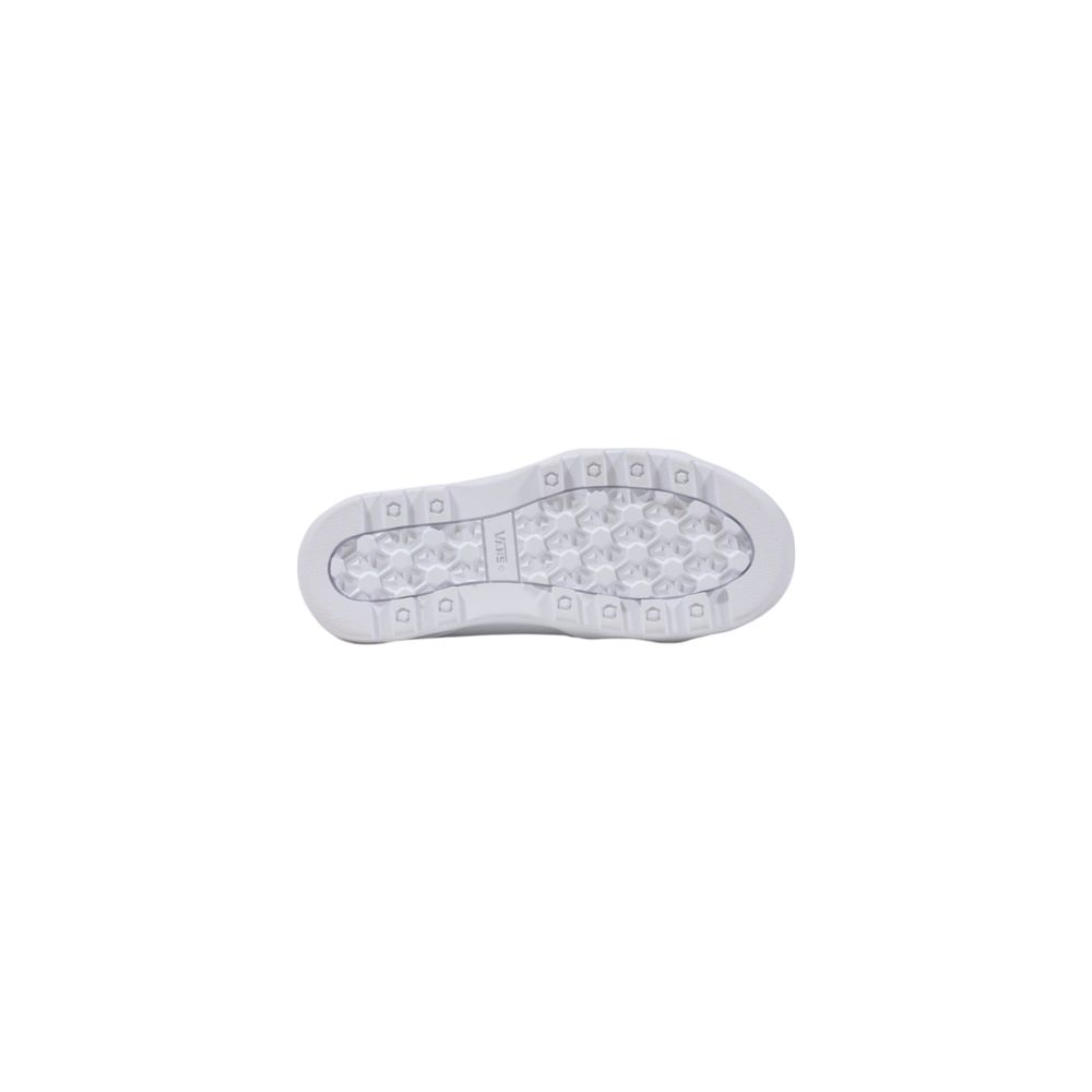 Vans Multicolor Fabric Sneaker