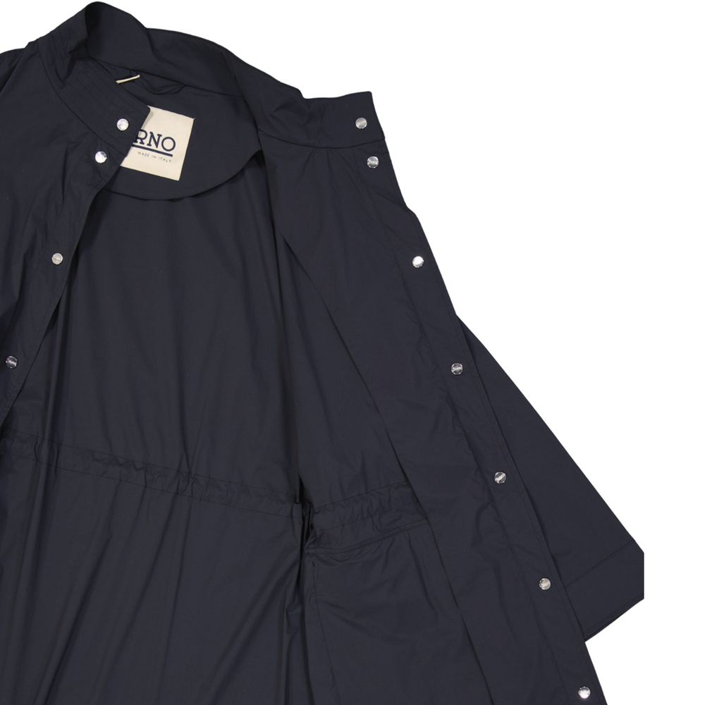 Herno Lightweight Trench Coat