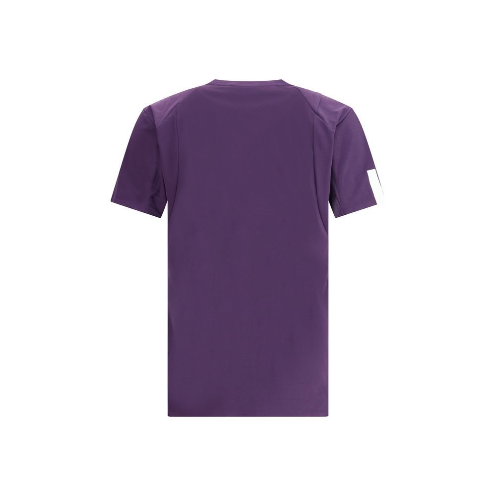 Y-3 Tennis Pro FreeLift Zip T-Shirt b