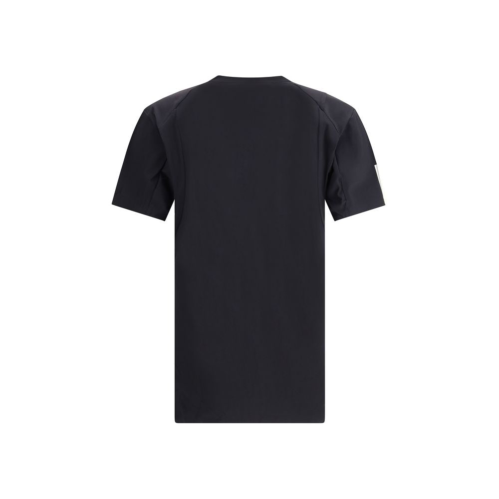 Y-3 Tennis Pro FreeLift Zip T-Shirt