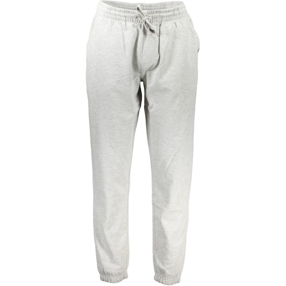 Vans Gray Cotton Pant