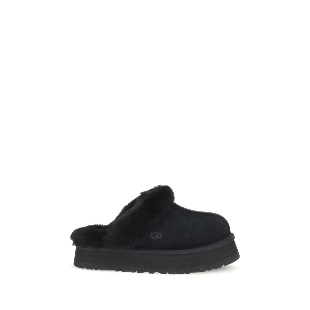 UGG Disquette Slides