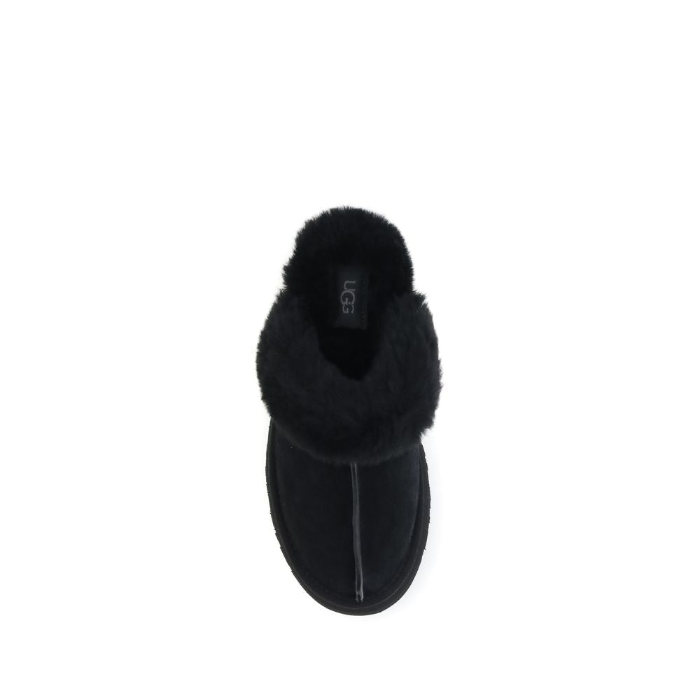 UGG Disquette Slides