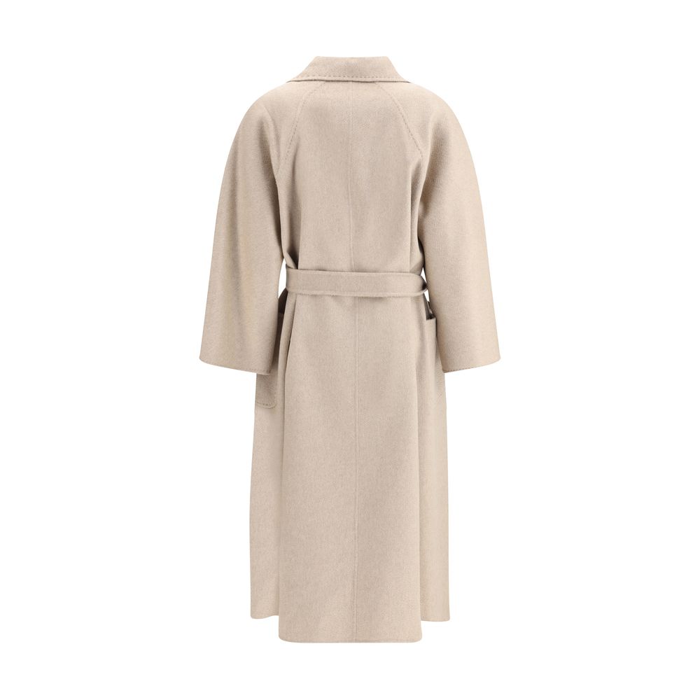 Max Mara Ludmilla Coat