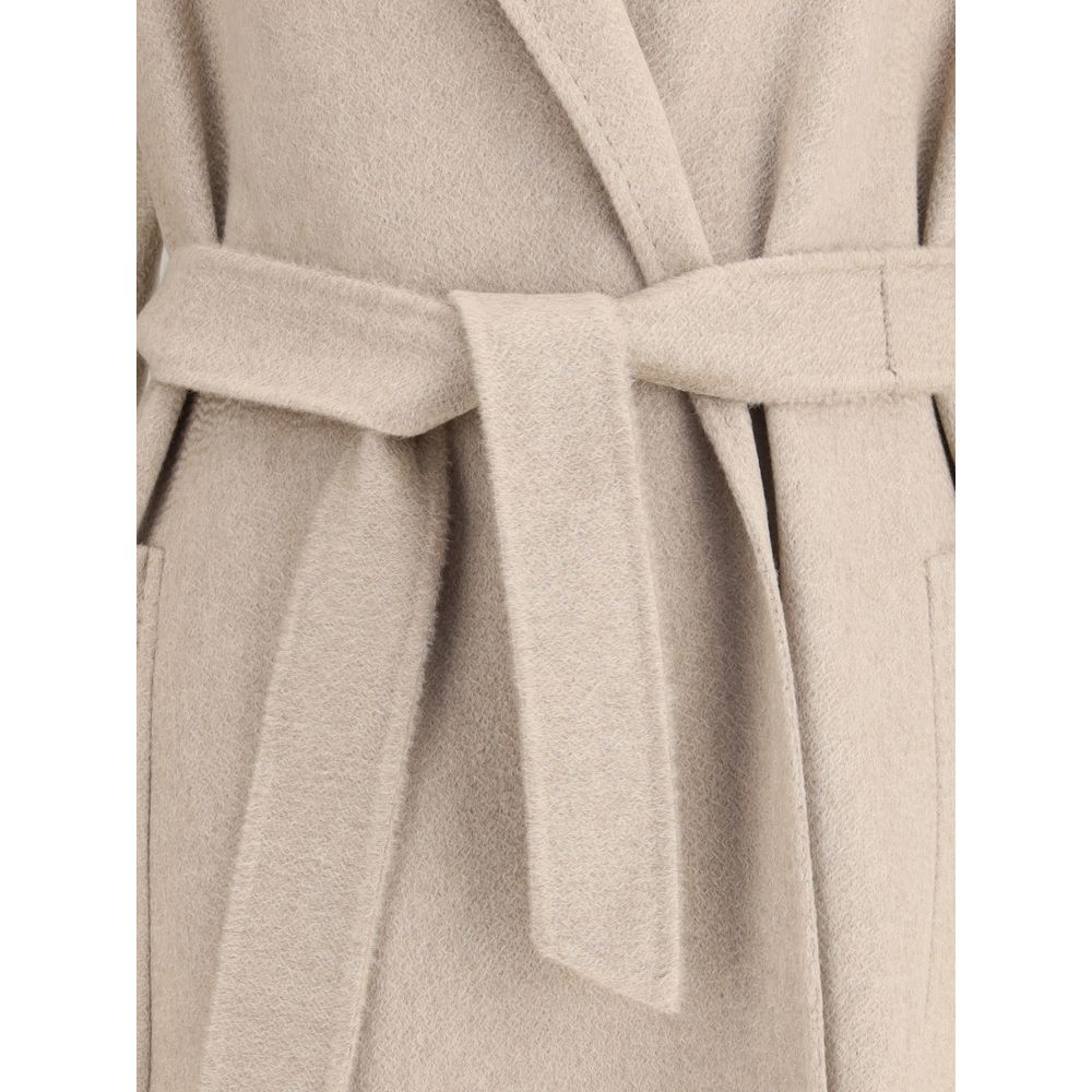 Max Mara Ludmilla Coat