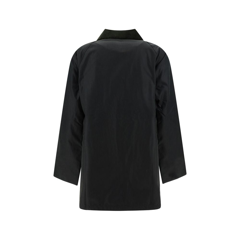 Barbour Tain Wax Jacket