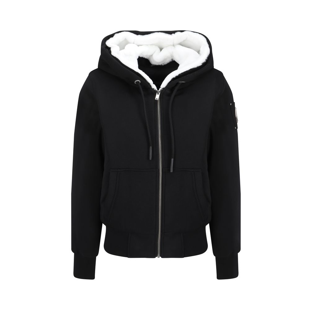 Moose Knuckles Classic Bunny Jacket