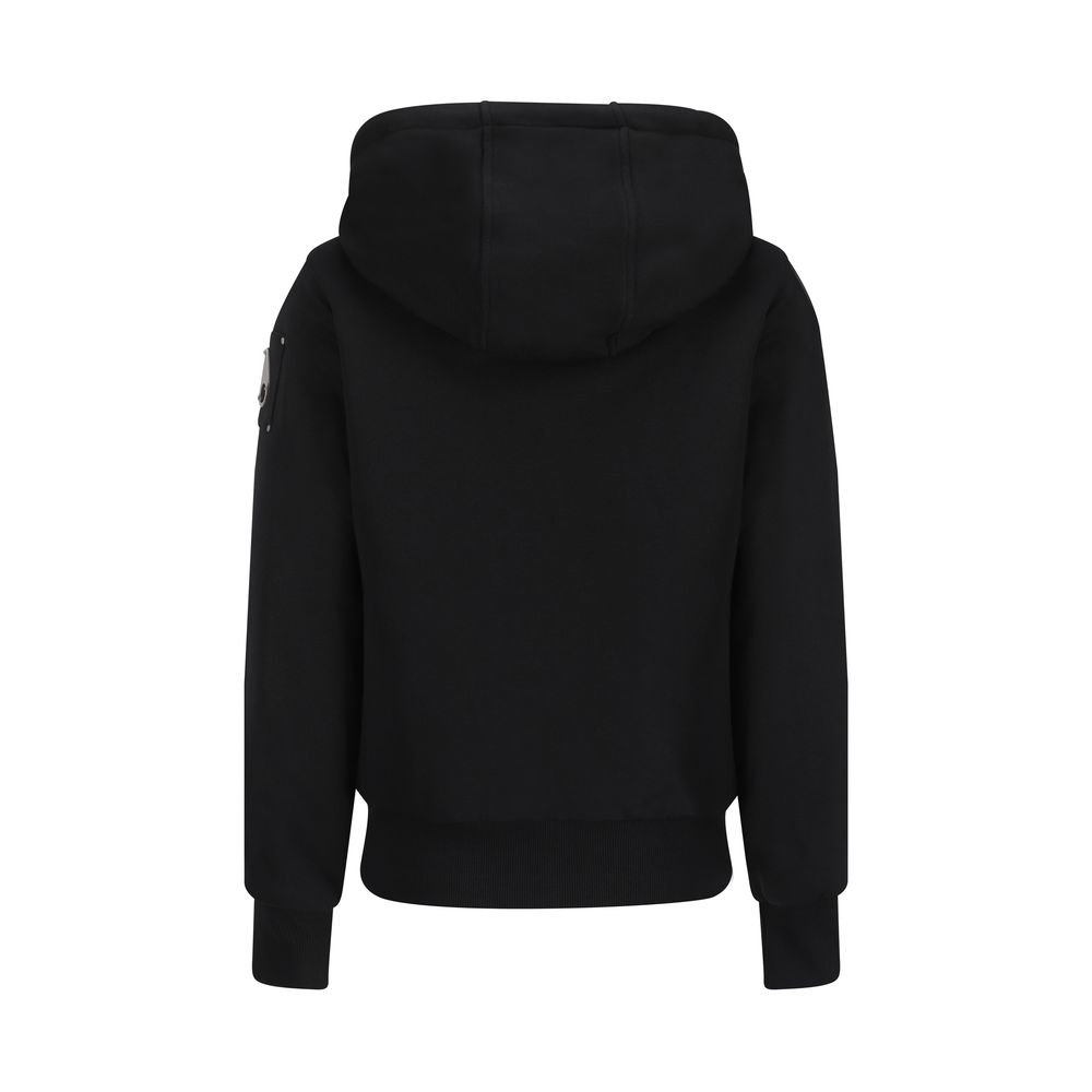 Moose Knuckles Classic Bunny Jacket