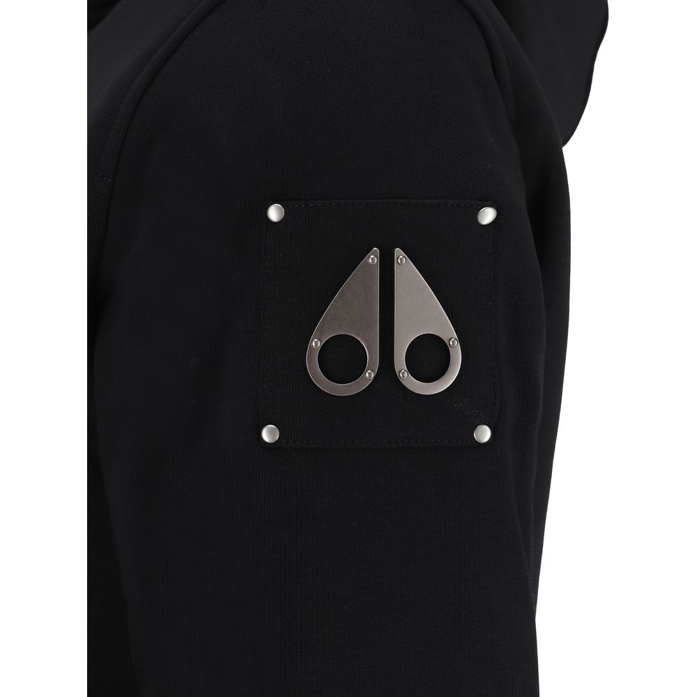 Moose Knuckles Classic Bunny Jacket