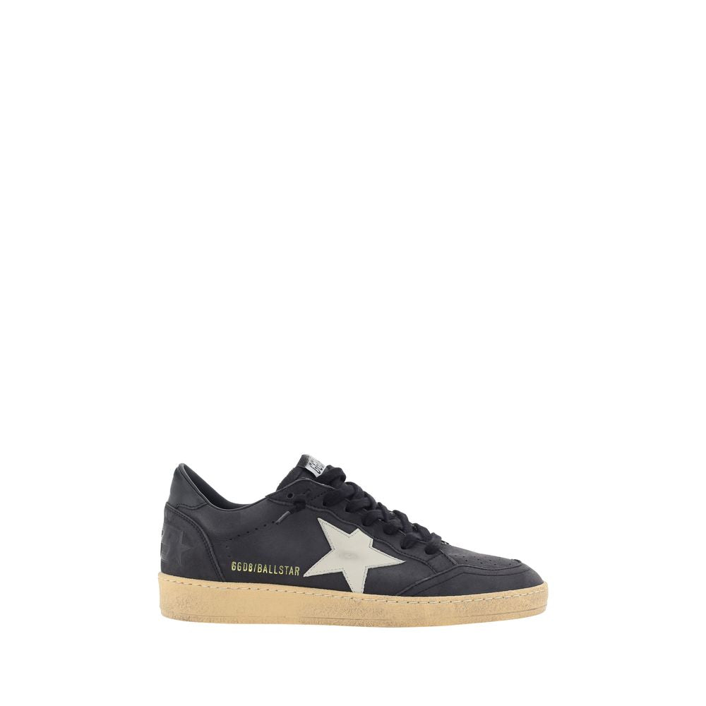 Golden Goose Ball Star Sneakers